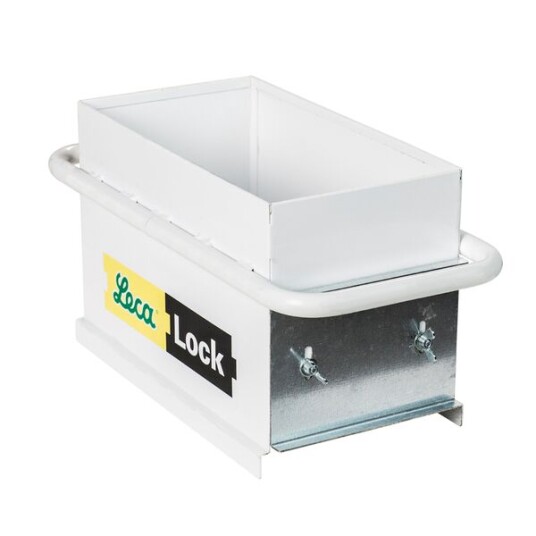Leca Basic Mørtelkasse 15cm