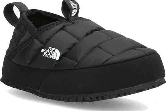 The North Face Y Thermoball Traction Mule Ii TNF BLACK/TNF WHITE 36