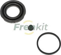 Reparasjonssett, bremsecaliper FRENKIT 243094