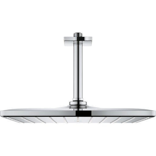 Grohe Rainshower Mono Cube takdusj 31x31 cm, krom Grohe Rainshower Mono Cube takdusj 31x31 cm, krom