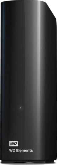 WD Elements Desktop Ekstern Harddisk 26 TB USB 3.2 WD Elements Desktop Ekstern Harddisk 26 TB USB 3.2