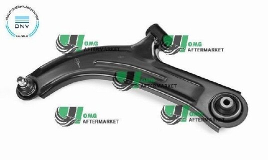 Bærearm OMG SRL G40.4125/C