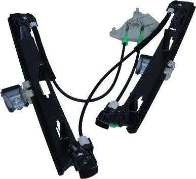Vindusheis MAXGEAR 50 0409 Vindusheis MAXGEAR 50 0409