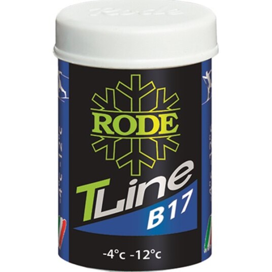 Rode Tline Burkvalla B310 Rode Tline Burkvalla B310
