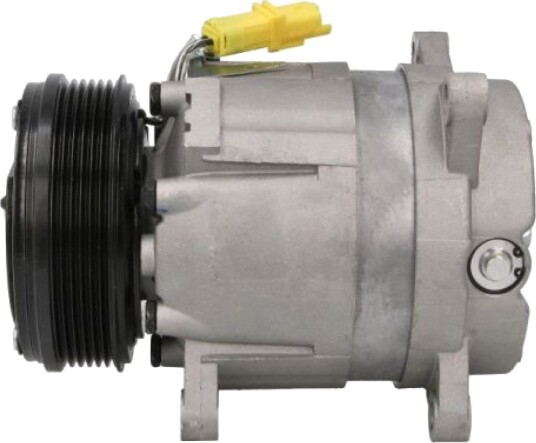 AC kompressor THERMOTEC KTT090469