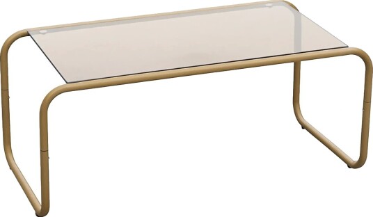 Leitmotiv Coffee Table Ventana Brown W40CM Leitmotiv Coffee Table Ventana Brown W40CM