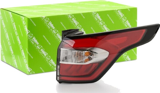 VALEO 047134 Baklykt VALEO 047134 Baklykt