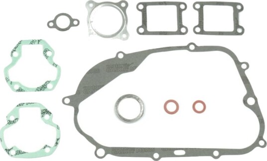 Tetnings helsett, motor ATHENA P400485850001