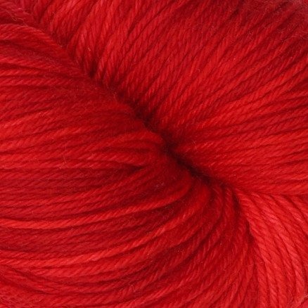 Symfonie Yarns Terra Garn 2025 Skarlagen