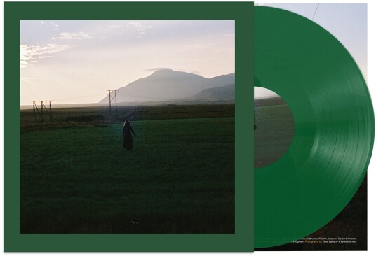 Julia Vinyl