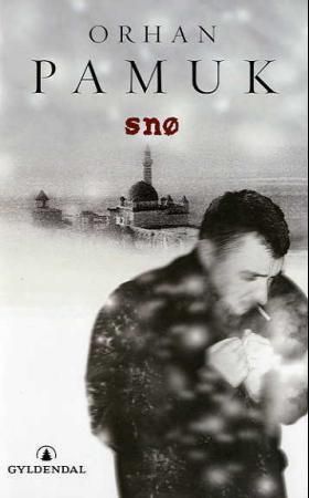 Snø, Pent brukt bok