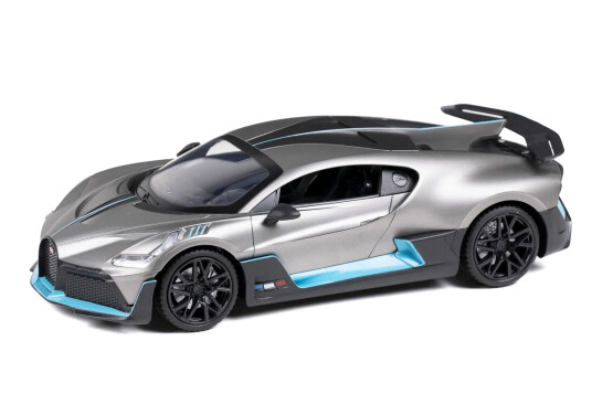 TEC-TOY Bugatti Divo R/C 1:16 2,4GHz dark grey 471317