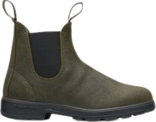 Blundstone Originals 1615 Dark Olive 42 Blundstone Originals 1615 Dark Olive 42