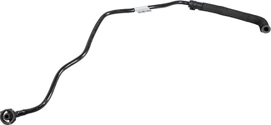 METZGER 2421491 Radiatorslange