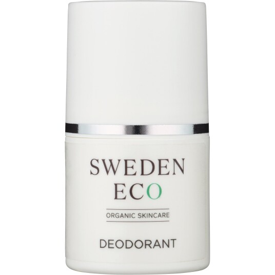 Sweden Eco Skincare for Men Deodorant 50 ml Sweden Eco Skincare for Men Deodorant 50 ml