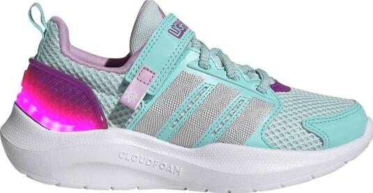 Adidas Sportswear Lightorama Rnr El C Blue 34 Adidas Sportswear Lightorama Rnr El C Blue 34