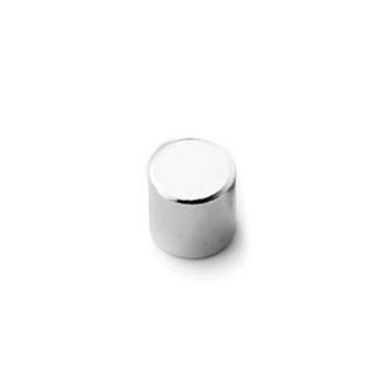 Stavmagnet Ø 6 x 6 mm med en bæreevne på 1,2 kg SuperMagneter.no