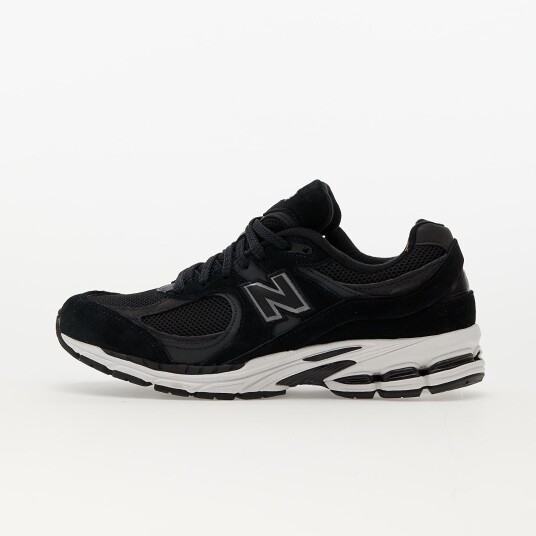 New Balance 2002R Black 42.5