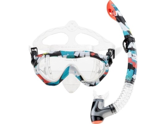 Aquawave Chlappie Jr Set