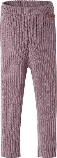 Name It Nmfwriss Ullleggings til Barn Toadstool Størrelse 98 Name It Nmfwriss Ullleggings til Barn Toadstool Størrelse 98