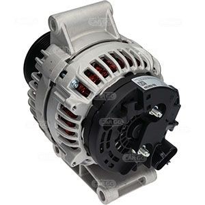 Dynamo HC Cargo F 032 116 673