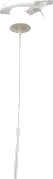 Sprayhode Hvit Til 750Ml/1000Ml Flasker 1 Stk