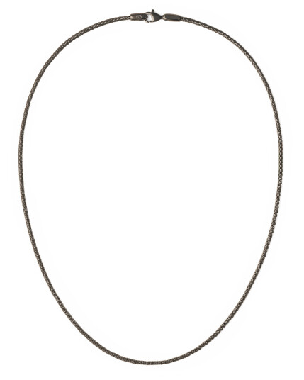 Daniel Wellington DW Tide Mesh 500mm Graphite