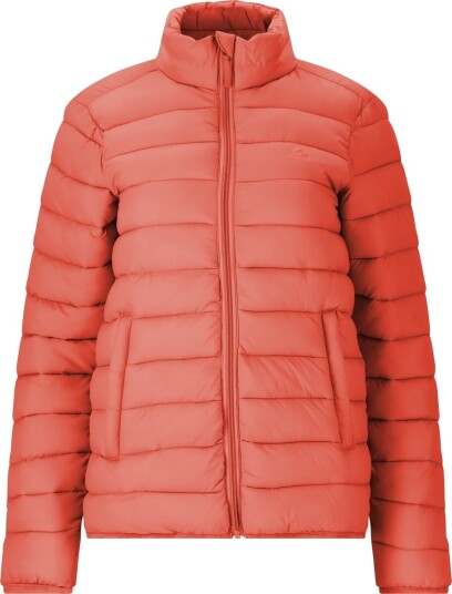 Whistler Arubi Light Puffer Jakke Dame Whistler Arubi Light Puffer Jakke Dame