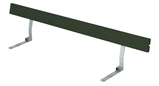 Ryggstøtte PLUS til Piknikbord 177 cm Grønn Ryggstøtte PLUS til Piknikbord 177 cm Grønn