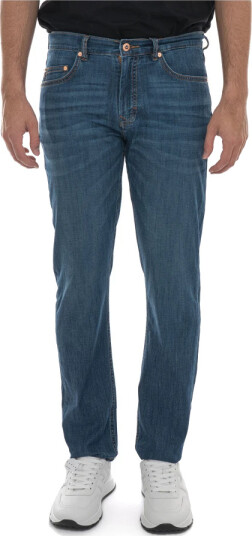 Harmont & Blaine Herre Jeans Blå W31,