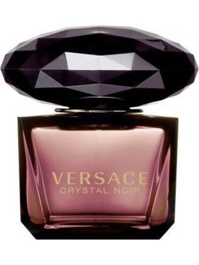 Versace Crystal Noir Versace Crystal Noir
