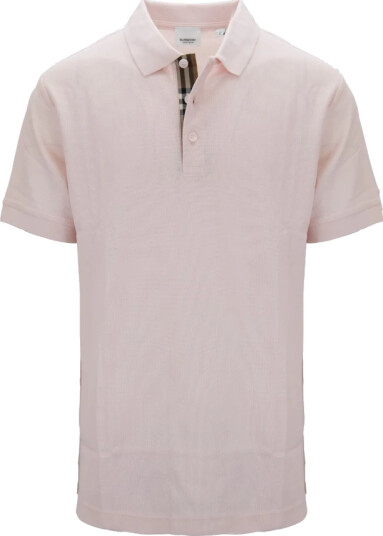 Burberry Herre Topper Rosa S,