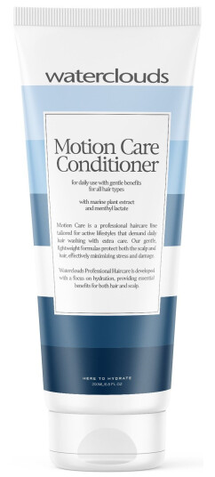 Waterclouds Motion Care Conditioner 200 ml