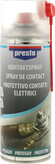 PRESTO 157141 Kontaktspray