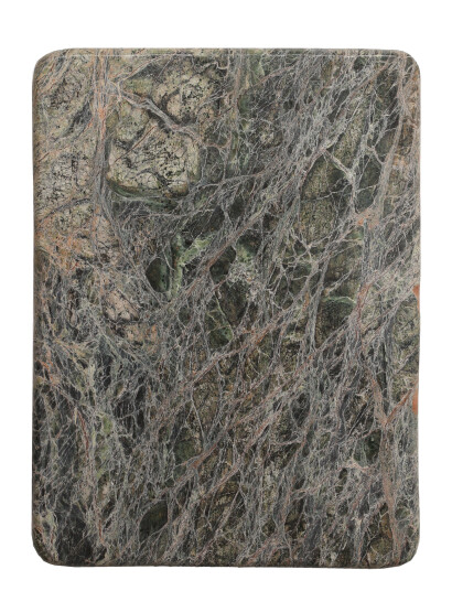 Au Maison Marble Cutting Board - Green - 31X23CM