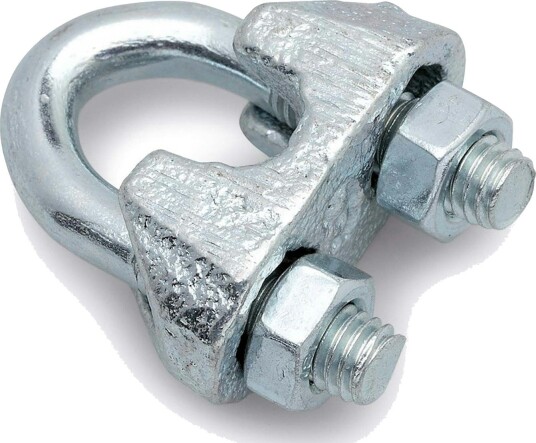 Wireklemmer Bårebo Dimensjon: 12 mm