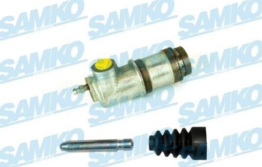 Slavesylinder, clutch SAMKO M01901