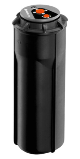 Gardena Turbodrevet popup-sprinkler T380