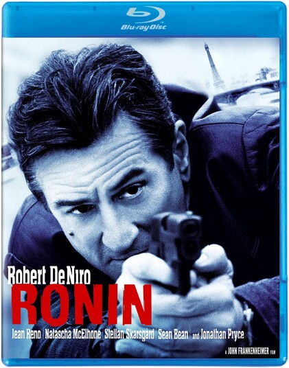 Ronin (1998) Ronin (1998)