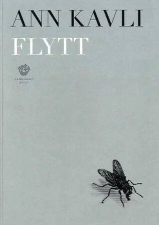 Flytt Av Ann Kavli