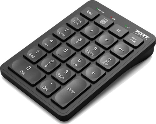 Port Connect Wireless Keyboard Port Connect Wireless Keyboard