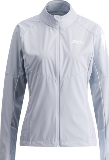 Swix Women"s Nordic Xc Jacket Ballad Blue S
