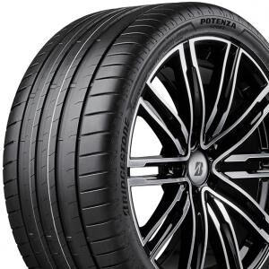 Bridgestone Potenza Sport 245/35R19 93Y Bridgestone Potenza Sport 245/35R19 93Y