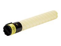Katun Performance - 437 G - Gul - Kompatibel - Tonerpatron - For Ineo+ 220 280  Konica Minolta Bizhub C220 C280 C360