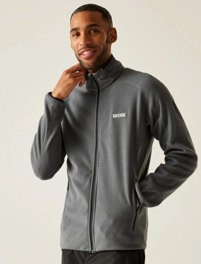 Regatta Hadfield Grey XL Regatta Hadfield Grey XL