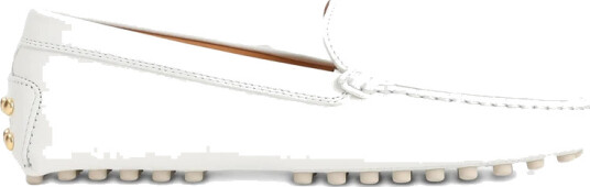 Tod's Dame Sko Hvit 36 1/2 EU,