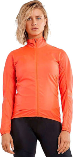 Craft Adv Essence Light Wind Jacket Shock M Sykkeljakker