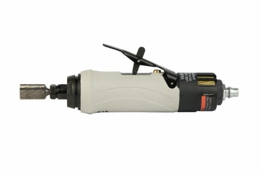 Atlas Copco G2412 1 Pneumatisk rettsliper PRO Atlas Copco G2412 1 Pneumatisk rettsliper PRO