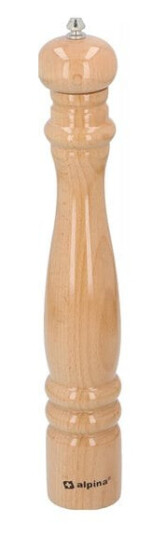 Alpina Pepperkvern
