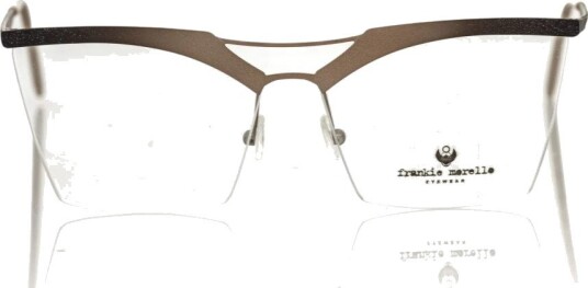 Frankie Morello Dame Accessories Gul ONE SIZE,